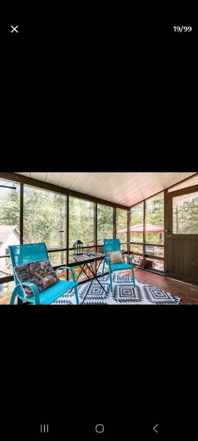 Chalet Le Petit Du Grand Boise *