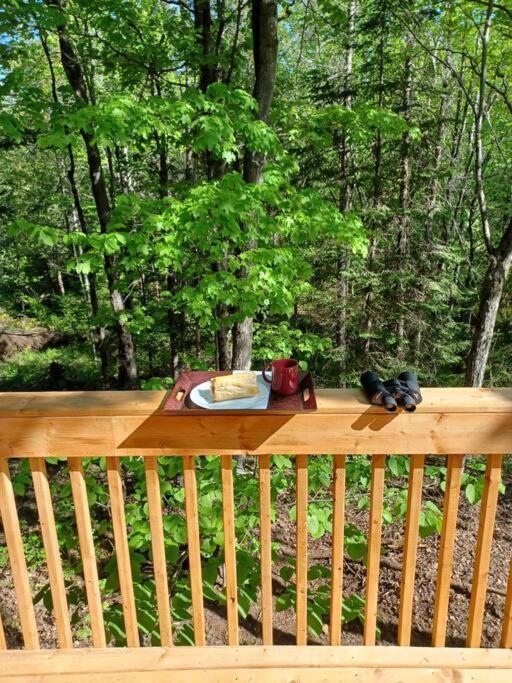 Chalet Le Petit Du Grand Boise